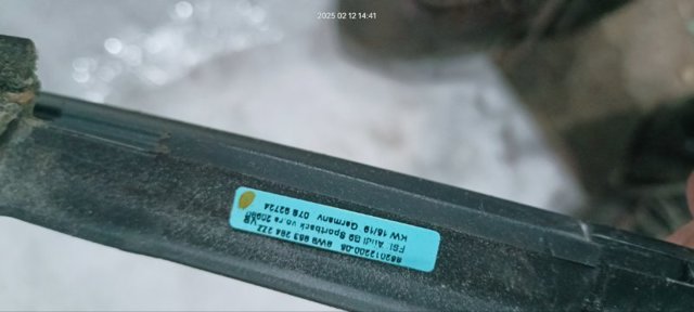 VAG 8W88532842ZZ в наличии Черновцы