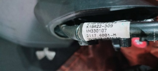 8W8857410C9B9 VAG купить в Чернигов