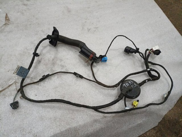 Жгут проводов передней двери 8W8971029AC VAG