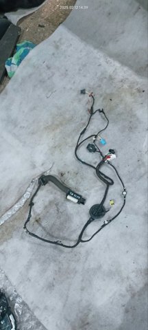 Электропроводка передней двери 8W8971030AC VAG