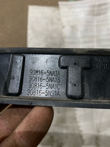 908165NA1C NISSAN купить в Каменское