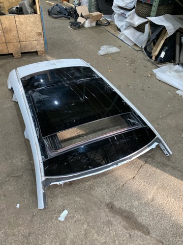 Люк в сборе 912055NA0A NISSAN