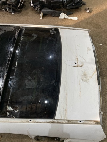NISSAN 912055NA0A Люк в сборе в наличии Чернигов