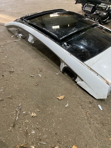 912055NA0A NISSAN Люк в сборе купить в Тернополь