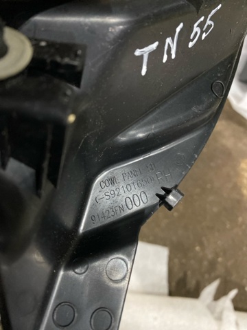 91423FN000 SUBARU купить в Чернигов