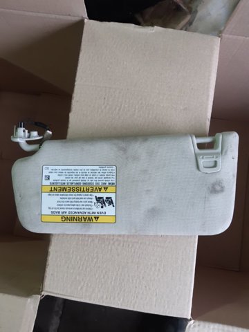 SUBARU 92011AL14BME Козырек солнцезащитный в наличии Полтава