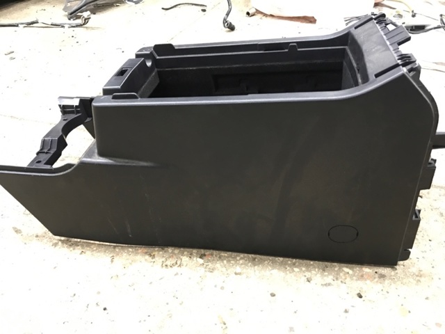 92113AL00AVH SUBARU Консоль панели управления центральная купить в Днепр