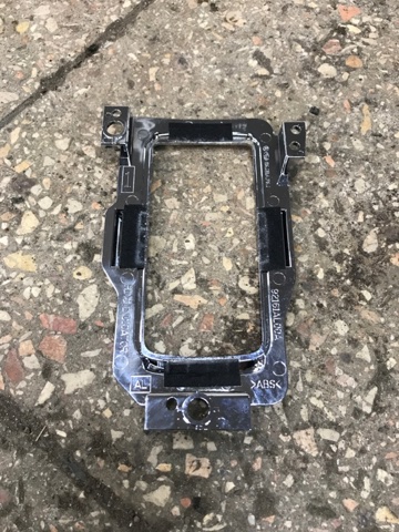 SUBARU 92161AL00A в наличии Хмельницкий