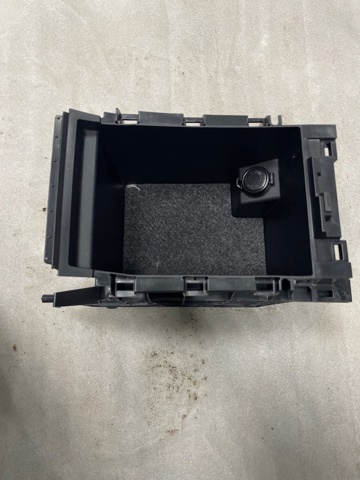 Консоль панели приборов 92174AN00A SUBARU