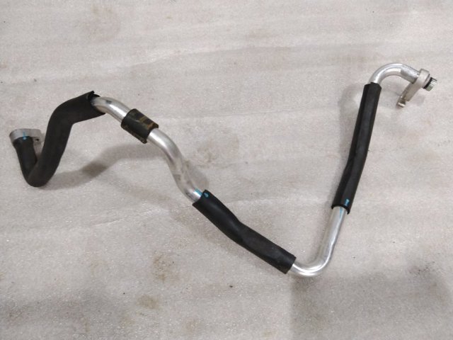 Трубопроводы 924505NA0A NISSAN