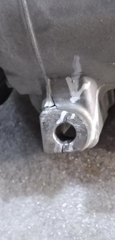 926005NA2A NISSAN Компрессор кондиционера купить в Тернополь