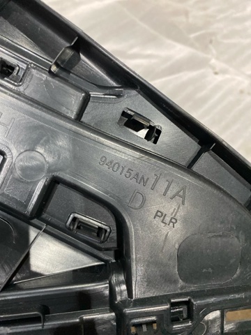 SUBARU 94015AN11A в наличии Ужгород