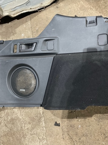 SUBARU 94027AN02AVH Облицовка багажного отсека левая в наличии Павлоград