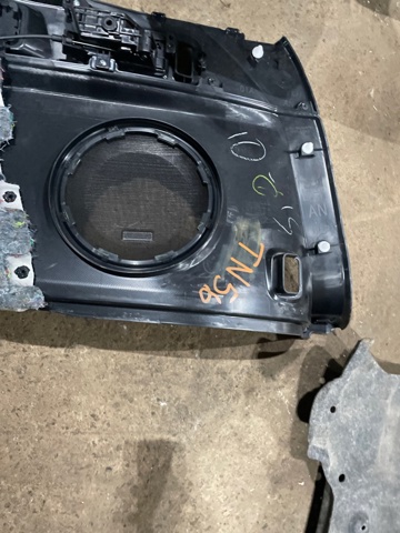 94027AN02AVH SUBARU Облицовка багажного отсека левая купить в Ровно