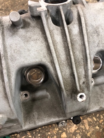 PORSCHE 94610513665 в наличии Каменское