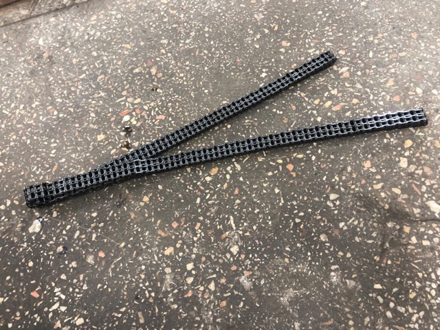 Цепь газораспределения Porsche Cayenne