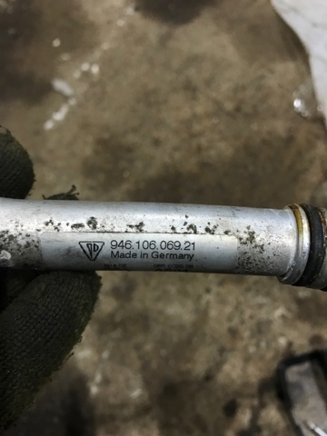 94610606921 PORSCHE купить в Чернигов