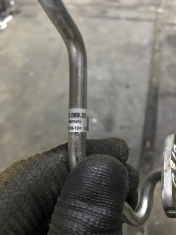PORSCHE 94610708933 в наличии Каменское