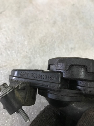 94610722977 PORSCHE Клапан вентиляции картерных газов купить в Чернигов