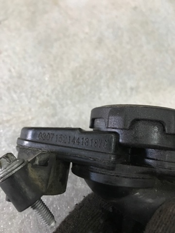 PORSCHE 94610722977 Клапан вентиляции картерных газов в наличии Кривой Рог