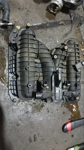 Коллектор впускной 94611001664 PORSCHE