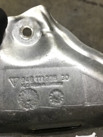 94611133830 PORSCHE купить в Киев