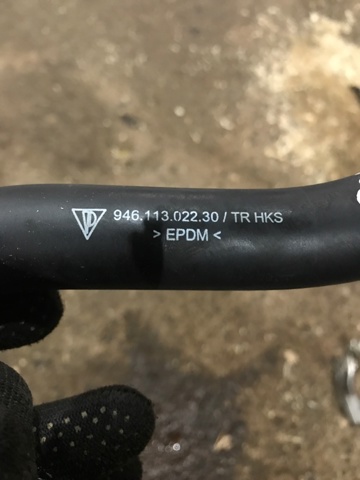 PORSCHE 94611302230 в наличии Кривой Рог