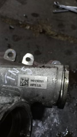 Турбоком 94612302531 PORSCHE