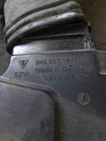 PORSCHE 94660700301 в наличии Тернополь