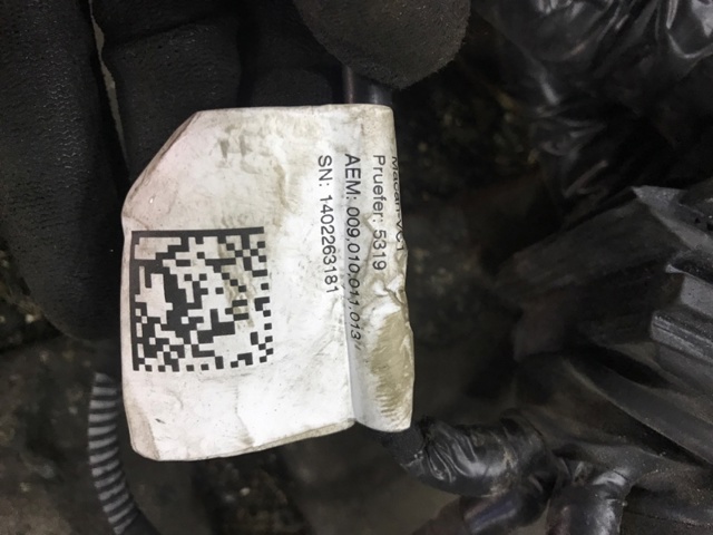 94660700301 PORSCHE купить в Харьков