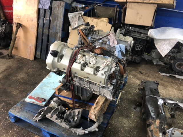 94810090360 PORSCHE Двигатель в сборе купить в Черкассы