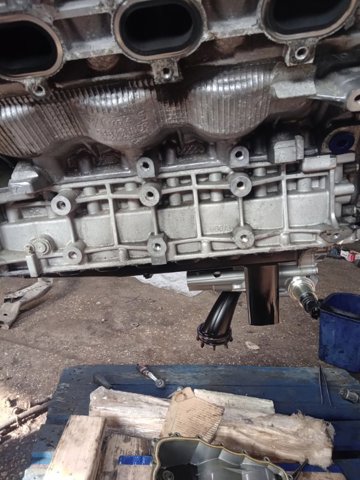 PORSCHE 94810090360 Двигатель в наличии Кривой Рог