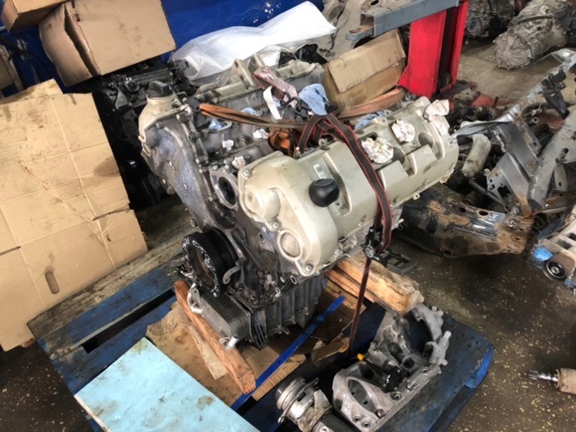 94810090360 PORSCHE Двигатель в сборе купить в Хмельницкий
