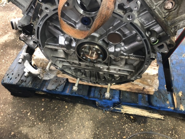 PORSCHE 94810090360 Двигатель в сборе в наличии Львов