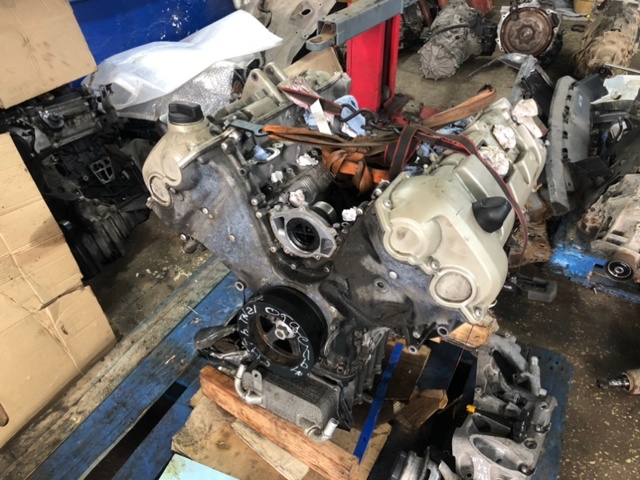 94810090360 PORSCHE Двигатель купить в Чернигов