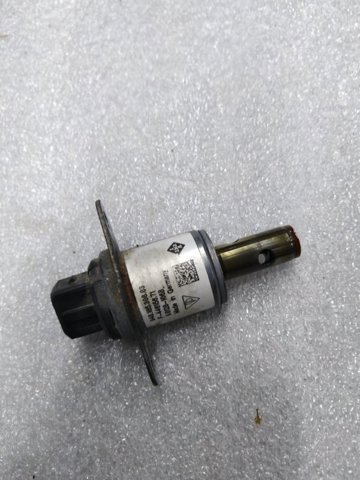 Клапан/заслонка вакуумного насоса 94810530803 PORSCHE