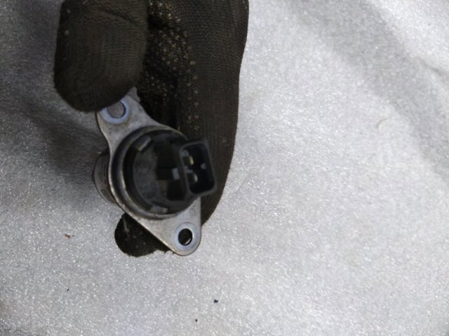 PORSCHE 94810530803 Клапан (заслонка) вакуумного насоса в наличии Ирпень