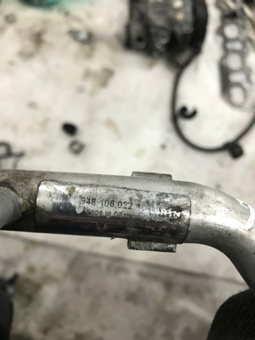 PORSCHE 94810602210 в наличии Житомир