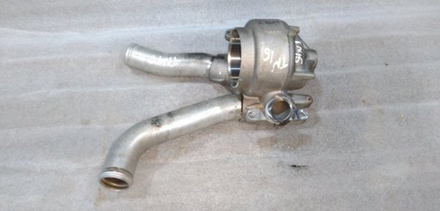 PORSCHE 94810608002 Корпус термостата в наличии Черновцы