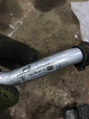 94810642110 PORSCHE купить в Киев