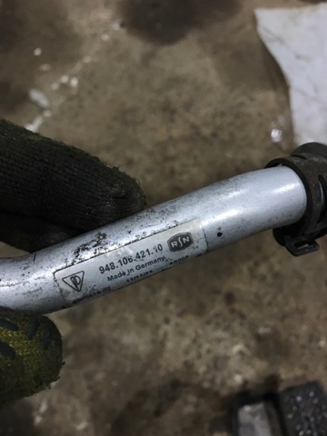 94810642110 PORSCHE купить в Одесса