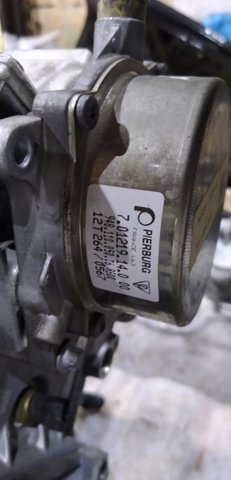 94811005006 PORSCHE Насос вакуумный купить в Кривой Рог