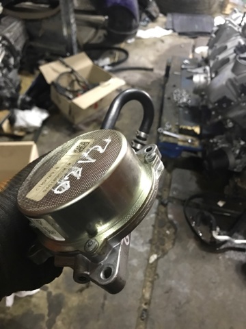 94811005007 Насос вакуумный купить Кривой Рог