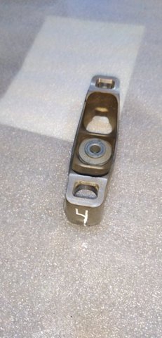 PORSCHE 94811051501 в наличии Днепр