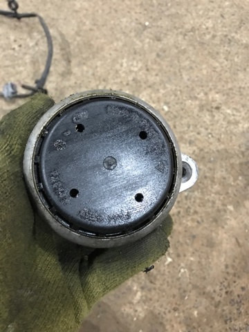 PORSCHE 94837506200 в наличии Запорожье
