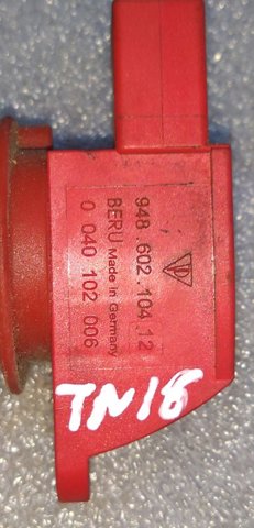 PORSCHE 94860210414 Катушка зажигания в наличии Ирпень