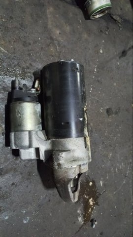 94860421401 PORSCHE Стартер купить в Чернигов
