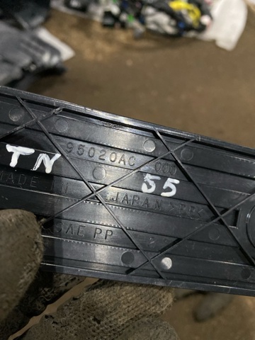 SUBARU 95020AC000 в наличии Тернополь