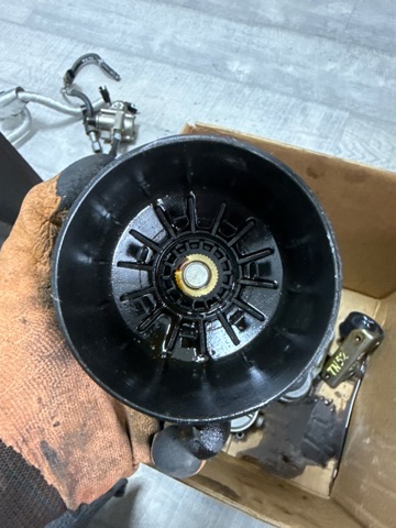 95510743301 PORSCHE купить в Ирпень