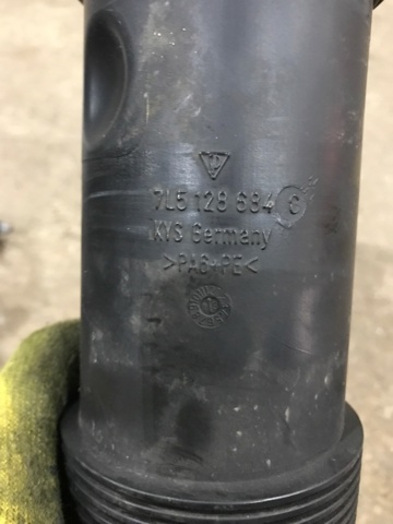 95511022301 PORSCHE купить в Львов